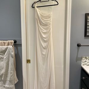 Ralph Lauren gown 14